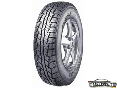 Nankang FT7 285/65 R17 116S