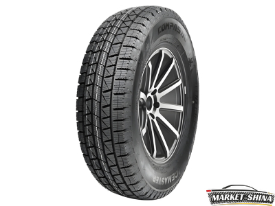 Compasal IceMaster 205/55 R16 91S