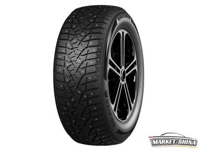 Gislaved SpikeControl 215/65 R16 98T