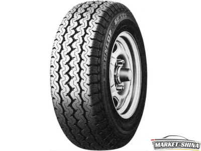 Dunlop SP LT5 195/0 R15 106R