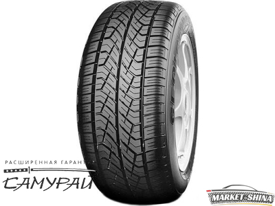 Yokohama G95 225/60 R17 99V