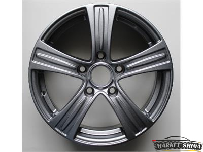 iFree S.U. 6 x 15 5*100 Et:38 Dia:57.1 Нео-классик