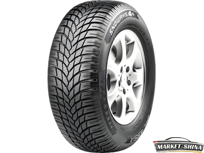 LASSA Snoways 4 185/65 R15 88T