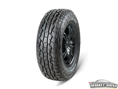 Roadmarch Primemax A/T II 285/60 R18 122/119Q