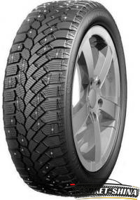 Gislaved Nord*Frost 200 SUV 265/60 R18 114T