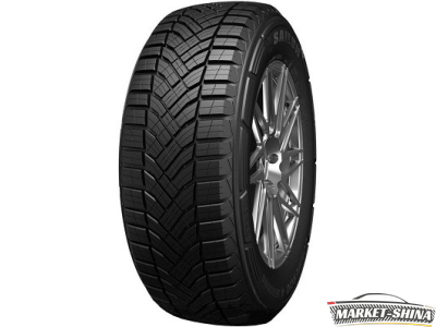 Sailun Commercio 4 Seasons 195/75 R16 110R