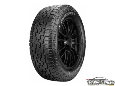 Pirelli SCORPION ALL TERRAIN PLUS 265/65 R18 114T Pirelli SCORPION ALL TERRAIN PLUS 265/65 R18 114T