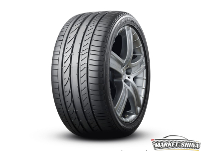 Bridgestone Dueler H/P Sport AS 225/50 R17 94H