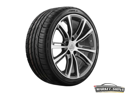 THREE-A P606 215/55 R16 97W