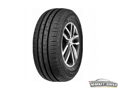 Tracmax X-Privilo RF19 185/75 R16 104/102S