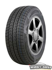 Mazzini Snow Leopard Van 215/65 R16 109/107R