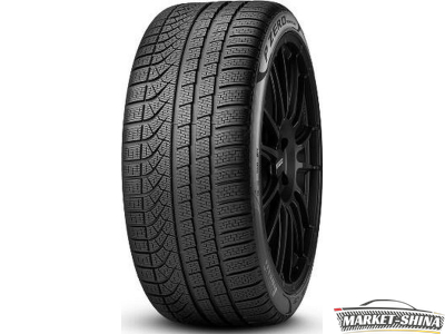 Pirelli P Zero Winter NCS 295/35 R23 108H