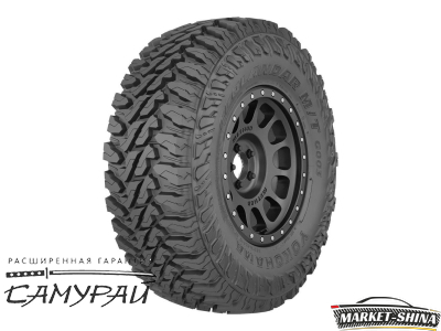 Yokohama Geolandar M/T G003 275/55 R20 120/117Q