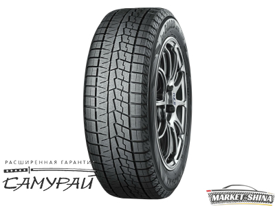 Yokohama Ice Guard 70 (IG70) 205/55 R16 91Q