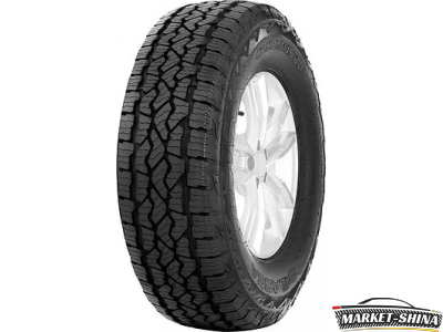 LASSA Competus A/T 3 205/70 R16 97T