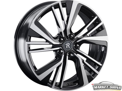 Replay VV361 7 x 19 5*112 Et:43 Dia:57.1 GMF