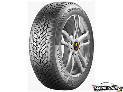 Continental WinterContact TS 870 P 205/40 R18 86V