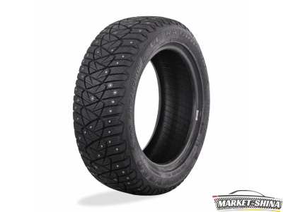 Goodyear Ultra Grip 600 MS D-Stud 215/55 R17 98T