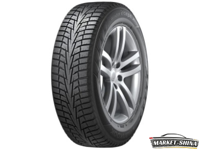 Hankook Winter i*Cept iON X IW01A SUV 235/65 R18 110V