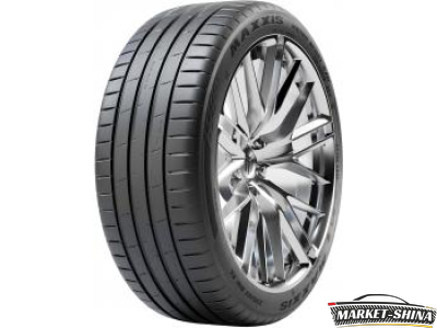 Maxxis Victra Sport VS6 255/35 R19 96Y