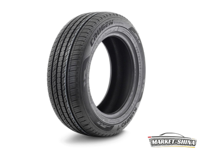 Kumho Crugen hp71 265/50 R19 110V