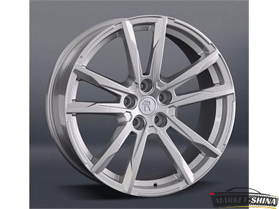 Replay A215 8.5 x 19 5*112 Et:28 Dia:66.6 Sil