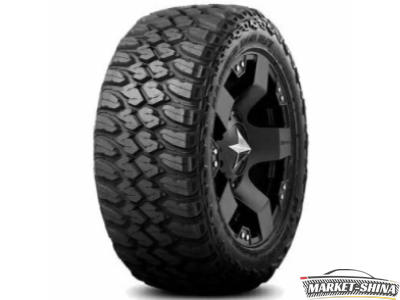 Rydanz Rammer R08 265/70 R17 121Q