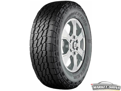 Bridgestone Dueler All-Terrain AT002 285/60 R18 116T