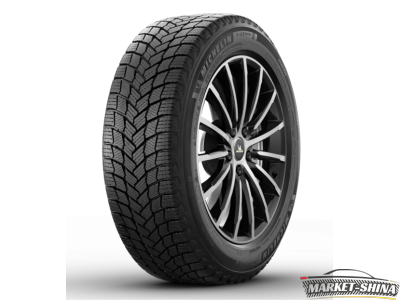 Michelin X-Ice Snow 245/45 R19 102H