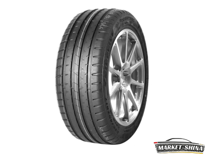 Powertrac Racing Pro 245/45 R17 99W