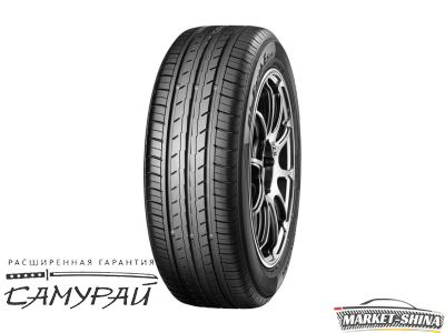Yokohama Bluearth ES32 235/45 R17 97V