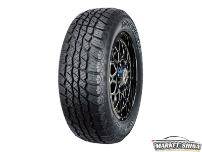 Tracmax TX3 255/50 R20 109Y