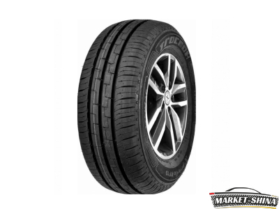 Tracmax X-Privilo RF19 215/75 R16 116/114R