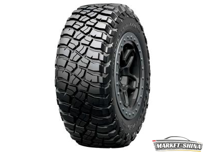 BFGoodrich Mud-Terrain T/A KM3 265/70 R17 121/118Q BFGoodrich Mud-Terrain T/A KM3 265/70 R17 121/118Q