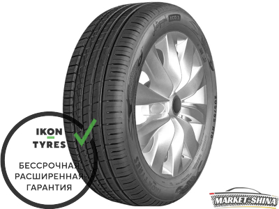 Ikon Tyres (Nokian Tyres) Autograph Eco 3 215/55 R17 94V