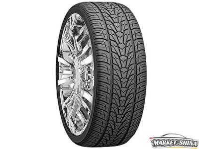 Nexen Roadian H/P 265/35 R22 102V Nexen Roadian H/P 265/35 R22 102V