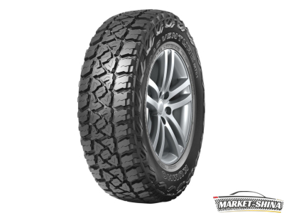 Kumho Road Venture MT51 225/75 R16 115/112Q