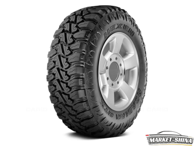 Nexen ROADIAN MTX 265/70 R17 121Q