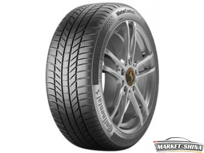 Continental ContiWinterContact TS 870 P 265/65 R17 112H