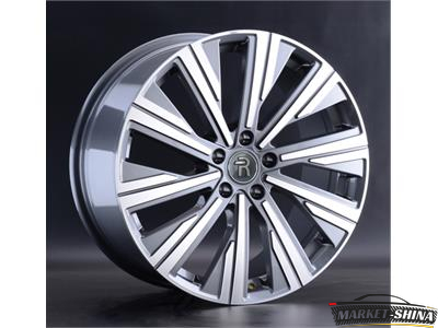 Replay A190 8 x 19 5*112 Et:28 Dia:66.6 SF