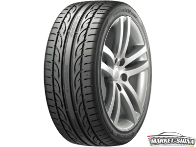 Hankook Ventus V12 Evo 2 K120 255/40 R19 100Y