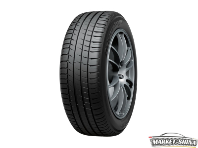 BFGoodrich Advantage 215/55 R16 97Y