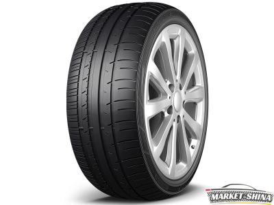 Dunlop sp sport lm705w 285/35 R21 105Y