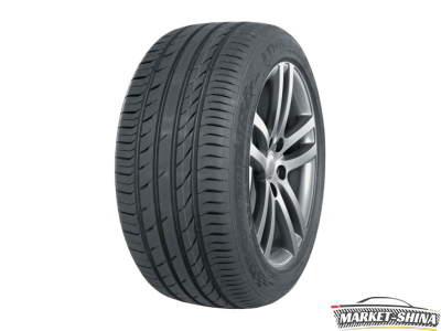THREE-A Ecowinged 255/40 R18 95Y
