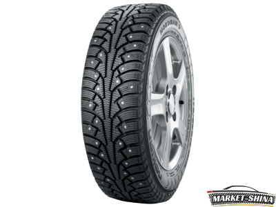 Ikon Tyres (Nokian Tyres) Nordman 5 205/70 R15 100T