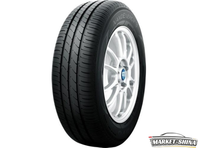 Toyo Nano Energy 3(NE03) 195/55 R16 87V