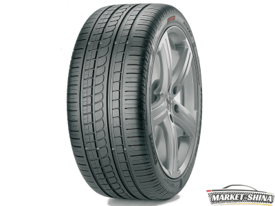 Pirelli P Zero Rosso 255/50 R18 102Y