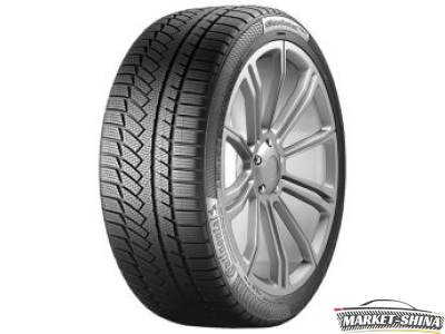 Continental WinterContact TS 850 P SUV 225/65 R17 106V