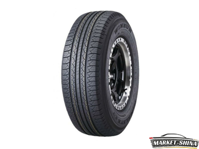 Winrun Maxclaw H/T2 245/70 R16 111T
