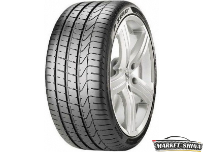 Pirelli P Zero Rosso 225/40 R18 92Y Pirelli P Zero Rosso 225/40 R18 92Y